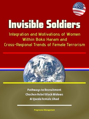 cover image of Invisible Soldiers